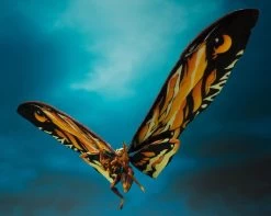 Bandai S.H. Monsterarts Godzilla: King Of The Monsters Mothra And Rodan Action Figure -Toy Shop 4573102574466c 2355a0e8 3294 4e74 bf5e b7cac2460889