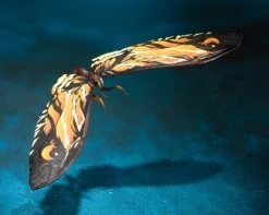 Bandai S.H. Monsterarts Godzilla: King Of The Monsters Mothra And Rodan Action Figure -Toy Shop 4573102574466d a834f33c 3d57 474e 802b 1acc11525263