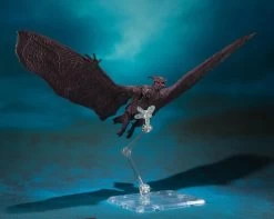 Bandai S.H. Monsterarts Godzilla: King Of The Monsters Mothra And Rodan Action Figure -Toy Shop 4573102574466e 9f537706 1a79 4cb0 a70d 2ec45347fa81