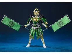 Bandai S. H. Figuarts Kamen Rider Zangetsu (Kachidoki Arms)Exclusive Action Figure -Toy Shop 4573102578822 c