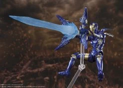 Bandai S.H. Figuarts Avengers: Endgame Rescue Action Figure -Toy Shop 4573102587299e