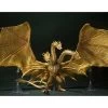 Bandai S.H. Monsterarts Godzilla: King Of The Monsters Ghidorah (Special Color Version) Action Figure -Toy Shop 4573102587473b