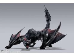 Bandai S.H. MonsterArts Monster Hunter Nargacuga Action Figure (With 1st Run Bonus) 14 Bandai S.H. MonsterArts Monster Hunter Nargacuga Action Figure (With 1st Run Bonus) -Toy Shop 4573102595850a 7af0cca6 4f1d 4691 931e f1b2ff527e81