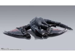 Bandai S.H. MonsterArts Monster Hunter Nargacuga Action Figure (With 1st Run Bonus) 19 Bandai S.H. MonsterArts Monster Hunter Nargacuga Action Figure (With 1st Run Bonus) -Toy Shop 4573102595850c a05f23fd 97be 4514 aacb 7a76e4e896b3