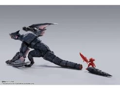 Bandai S.H. MonsterArts Monster Hunter Nargacuga Action Figure (With 1st Run Bonus) 18 Bandai S.H. MonsterArts Monster Hunter Nargacuga Action Figure (With 1st Run Bonus) -Toy Shop 4573102595850d 52400e1f c7be 431f b31e 73b5d41dfc80