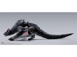 Bandai S.H. MonsterArts Monster Hunter Nargacuga Action Figure (With 1st Run Bonus) 17 Bandai S.H. MonsterArts Monster Hunter Nargacuga Action Figure (With 1st Run Bonus) -Toy Shop 4573102595850d 741d474a 7d9d 4513 b3e6 7ce9e5e9330e
