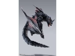 Bandai S.H. MonsterArts Monster Hunter Nargacuga Action Figure (With 1st Run Bonus) 22 Bandai S.H. MonsterArts Monster Hunter Nargacuga Action Figure (With 1st Run Bonus) -Toy Shop 4573102595850e 9e1564a6 cc37 441d aa2f 0cedc90c46c5