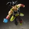 Bandai S.H. Figuarts Dragon Ball Z Bardock (Reissue) Action Figure -Toy Shop 4573102603333f 5666b92e 7997 4471 ae5a 23c9ad76acd5