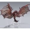 Bandai S.H. MonsterArts Monster Hunter Rathalos (Liolaeus) Action Figure -Toy Shop 4573102603418c 103d8968 aaa2 46b2 b024 35f1dc0bbfb2