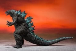 Bandai S.H. Monsterarts Godzilla Vs. Kong Godzilla Action Figure -Toy Shop 4573102604774c cd44cb1e 0b4e 452d b30e 8b3c8832c27d