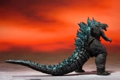 Bandai S.H. Monsterarts Godzilla Vs. Kong Godzilla Action Figure -Toy Shop 4573102604774e 27480c27 3f7f 421d 897c 80162bc94abd