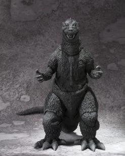Bandai S.H. Monsterarts 1954 Godzilla The King Of Monsters Action Figure -Toy Shop 4573102604828a