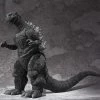 Bandai S.H. Monsterarts 1954 Godzilla The King Of Monsters Action Figure -Toy Shop 4573102604828b