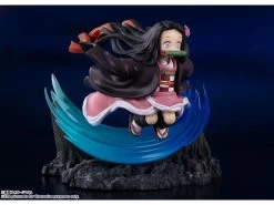 Bandai Figuarts Zero Demon Slayer: Kimetsu No Yaiba Nezuko Kamado Statue 8 Bandai Figuarts Zero Demon Slayer: Kimetsu No Yaiba Nezuko Kamado Statue -Toy Shop 4573102608604c
