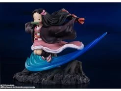 Bandai Figuarts Zero Demon Slayer: Kimetsu No Yaiba Nezuko Kamado Statue 9 Bandai Figuarts Zero Demon Slayer: Kimetsu No Yaiba Nezuko Kamado Statue -Toy Shop 4573102608604d