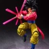 Bandai S.H. Figuarts Dragon Ball GT Super Saiyan 4 (SS4) Goku Action Figure 1 Bandai S.H. Figuarts Dragon Ball GT Super Saiyan 4 (SS4) Goku Action Figure -Toy Shop 4573102608697e a79e654c d69a 45f3 818f a1f3cc2b5eae