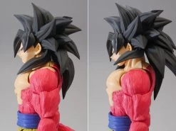 Bandai S.H. Figuarts Dragon Ball GT Super Saiyan 4 (SS4) Goku Action Figure -Toy Shop 4573102608697f cb983bd6 8f53 4a7c a833 36ae3ec61e0f