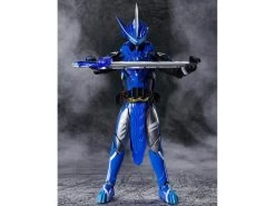 Bandai S.H. Figuarts Masked Kamen Rider Saber Kamen Rider Blades Lion Senki Action Figure -Toy Shop 4573102610041a 6016d4b8 a24e 4ab7 9288 b101864b52e9