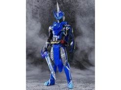 Bandai S.H. Figuarts Masked Kamen Rider Saber Kamen Rider Blades Lion Senki Action Figure -Toy Shop 4573102610041b b339b50d 7a6d 4db4 a201 388758f130ce