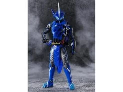 Bandai S.H. Figuarts Masked Kamen Rider Saber Kamen Rider Blades Lion Senki Action Figure -Toy Shop 4573102610041e 25609454 0edb 42a1 a70a eba62d85b6b2