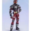 Bandai S.H. Figuarts Kamen Rider Ikazuchi Exclusive Action Figure -Toy Shop 4573102614957b