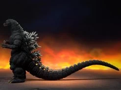 Bandai S.H. Monsterarts Godzilla Vs. Biollante Godzilla 1989 Action Figure -Toy Shop 4573102615053c 8db4ad12 d3f2 44df a480 c1452411f1d3
