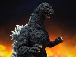 Bandai S.H. Monsterarts Godzilla Vs. Biollante Godzilla 1989 Action Figure -Toy Shop 4573102615053e d0173624 f202 4aa9 8328 30551dfb0a72