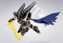 Bandai S.H. Figuarts Alphamon Ouryuken (Premium Color Ver.) Digimon X-Evolution Action Figure