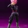 Bandai S.H. Figuarts Dragon Ball Super Super Saiyan Rose Goku Black Action Figure -Toy Shop 4573102617071c 9aa4bc0e fc7f 4048 a587 b4b357e37bcb