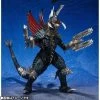 Bandai S.H. Monsterarts Godzilla: Final Wars Gigan (Great Decisive Battle Ver.) Action Figure -Toy Shop 4573102617118c b273db0f 2ce9 47cb 840d a23e6afd3e8a