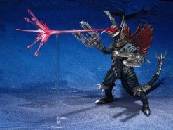 Bandai S.H. Monsterarts Godzilla: Final Wars Gigan (Great Decisive Battle Ver.) Action Figure 16 Bandai S.H. Monsterarts Godzilla: Final Wars Gigan (Great Decisive Battle Ver.) Action Figure -Toy Shop 4573102617118d 2ef9b6f0 18cb 46cc a6e2 c45ff9732637