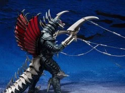 Bandai S.H. Monsterarts Godzilla: Final Wars Gigan (Great Decisive Battle Ver.) Action Figure 12 Bandai S.H. Monsterarts Godzilla: Final Wars Gigan (Great Decisive Battle Ver.) Action Figure -Toy Shop 4573102617118g 073a1cfa fb48 4d53 926d 5bb4c2344f6c