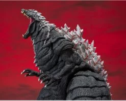 Bandai S.H. Monsterarts Godzilla Singular Point Godzilla Ultima Action Figure 13 Bandai S.H. Monsterarts Godzilla Singular Point Godzilla Ultima Action Figure -Toy Shop 4573102617354f a54fd019 9b33 4412 af31 b72a99da1d18