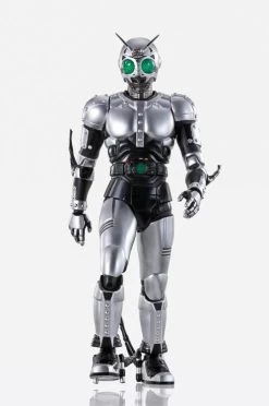Bandai S.H. Figuarts Kamen Rider Shinkocchou Seihou Masked Rider Shadow Moon Action Figure 15 Bandai S.H. Figuarts Kamen Rider Shinkocchou Seihou Masked Rider Shadow Moon Action Figure -Toy Shop 4573102617385e