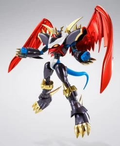 Bandai S.H. Figuarts Imperialdramon (Fighter Mode Premium Color Ver.) Digimon Adventure 02 Action Figure -Toy Shop 4573102621016a 1c35a26e fdca 4a76 850f 9739f0f3ffb8