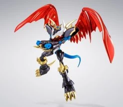 Bandai S.H. Figuarts Imperialdramon (Fighter Mode Premium Color Ver.) Digimon Adventure 02 Action Figure -Toy Shop 4573102621016b 14620724 fa35 4cac aefd 91ddc3ff0c58