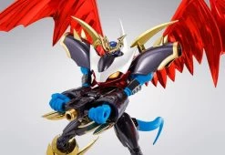 Bandai S.H. Figuarts Imperialdramon (Fighter Mode Premium Color Ver.) Digimon Adventure 02 Action Figure -Toy Shop 4573102621016d 49df777b c78d 4290 b7ee 978967e7753f