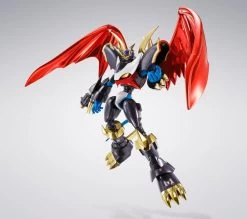 Bandai S.H. Figuarts Imperialdramon (Fighter Mode Premium Color Ver.) Digimon Adventure 02 Action Figure