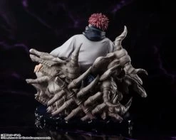 Bandai Figuarts Zero Jujutsu Kaisen Sukuna Figure Statue -Toy Shop 4573102621047c