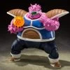 Bandai S.H. Figuarts Dragon Ball Z Dodoria Exclusive Action Figure -Toy Shop 4573102629784a