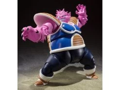 Bandai S.H. Figuarts Dragon Ball Z Dodoria Exclusive Action Figure 10 Bandai S.H. Figuarts Dragon Ball Z Dodoria Exclusive Action Figure -Toy Shop 4573102629784d