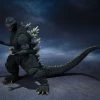 Bandai S.H. Monsterarts Godzilla: Final Wars Godzilla 2004 Action Figure 2 Bandai S.H. Monsterarts Godzilla: Final Wars Godzilla 2004 Action Figure -Toy Shop 4573102629876g