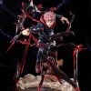 Bandai Figuarts Zero Jujutsu Kaisen Yuji Itadori Figure Statue -Toy Shop 4573102630162a