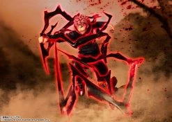 Bandai Figuarts Zero Jujutsu Kaisen Yuji Itadori Figure Statue -Toy Shop 4573102630162e