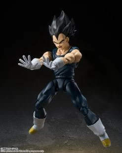 Bandai S.H. Figuarts Dragon Ball Super: Super Hero Vegeta Action Figure -Toy Shop 4573102632371d 17fd0c3b 3ab3 4b61 818d dc0118eeca41