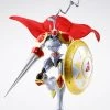 Bandai S.H. Figuarts Dukemon Gallantmon - Rebirth Of Holy Knight - Digimon Tamers Action Figure -Toy Shop 4573102634450d