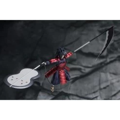 Bandai S.H. Figuarts Naruto Shippuden Madara Uchiha Event Exclusive Color Edition 2022 Action Figure -Toy Shop 4573102634740e