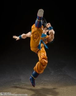 Bandai S.H. Figuarts Dragon Ball Super: Super Hero Son Goku Action Figure -Toy Shop 4573102634818d f639e13f faf1 49ce bfc5 10b582ab20a9