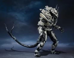 Bandai S.H. Monsterarts Godzilla: Final Wars Monster X Action Figure