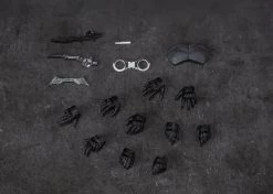 Bandai S.H. Figuarts The Batman -Toy Shop 4573102637659i